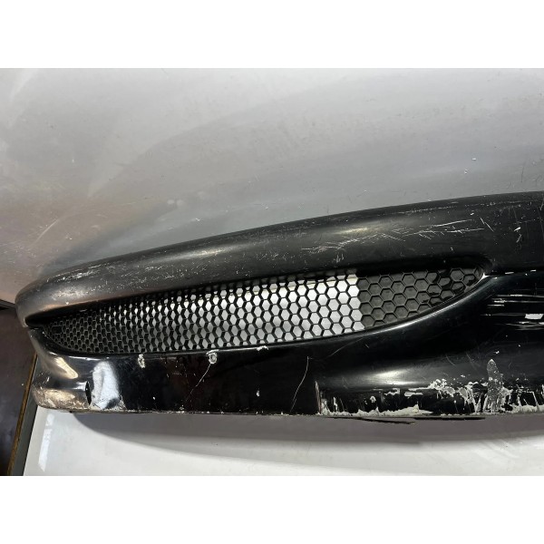 Parachoque Dianteiro Peugeot 206 1999 A 2003