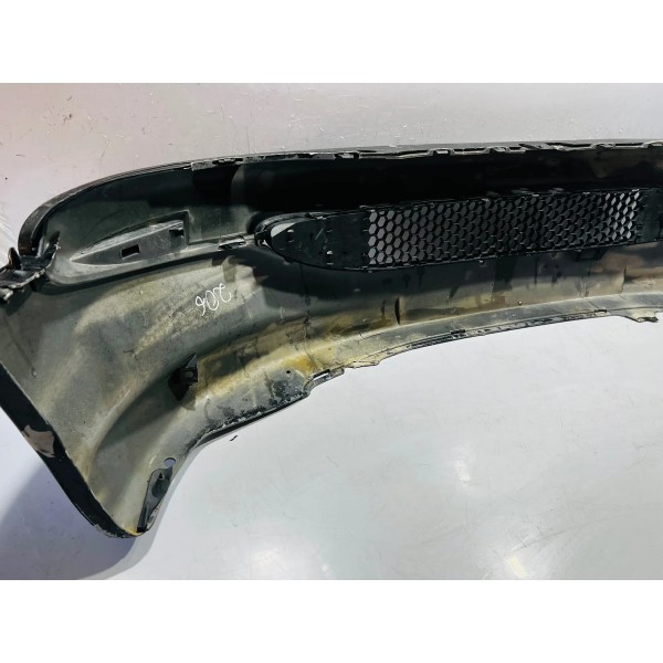 Parachoque Dianteiro Peugeot 206 1999 A 2003