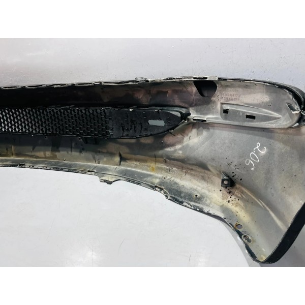 Parachoque Dianteiro Peugeot 206 1999 A 2003