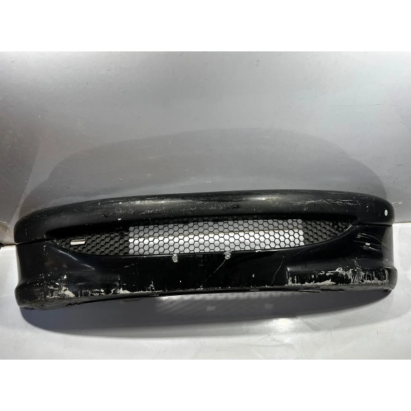 Parachoque Dianteiro Peugeot 206 1999 A 2003