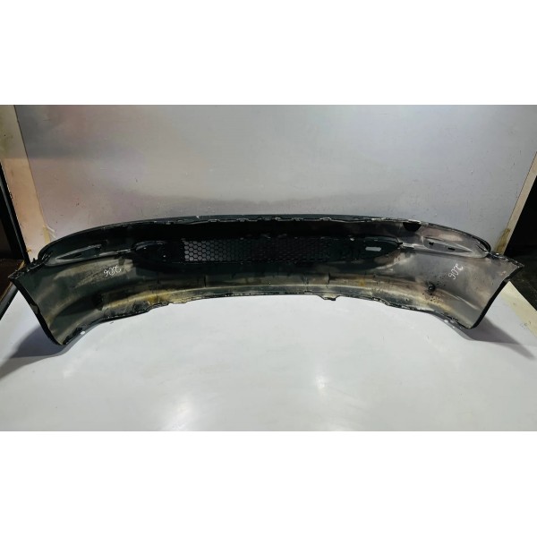 Parachoque Dianteiro Peugeot 206 1999 A 2003