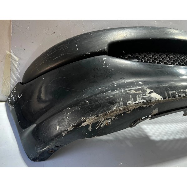 Parachoque Dianteiro Peugeot 206 1999 A 2003