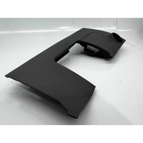 Moldura Inferior Painel Volkswagen Nivus 2023 A 2025