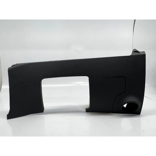 Moldura Inferior Painel Volkswagen Nivus 2023 A 2025