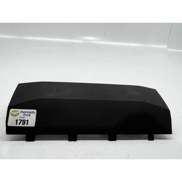 Moldura Painel Ar Condicionado Gol G7 G8 2017 A 2022