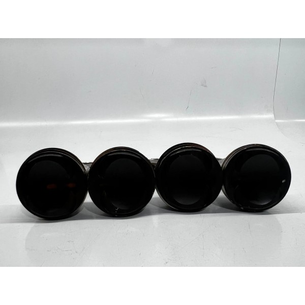 Kit Pistao Biela Audi A5 2,0 2021 A 2022 Std