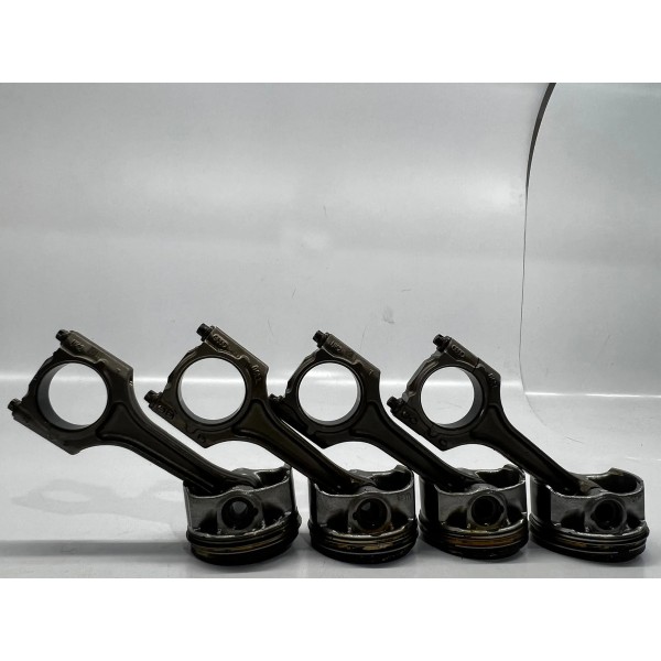 Kit Pistao Biela Audi A5 2,0 2021 A 2022 Std