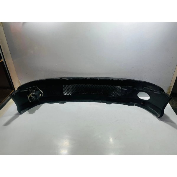 Parachoque Dianteiro Peugeot 206 Com Grade Furo 2004 A 2010