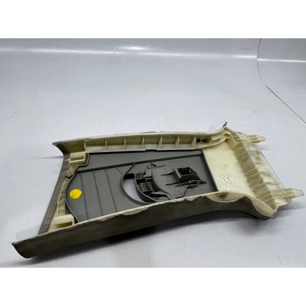 Moldura Direito Superior Coluna Central Audi A3 2019