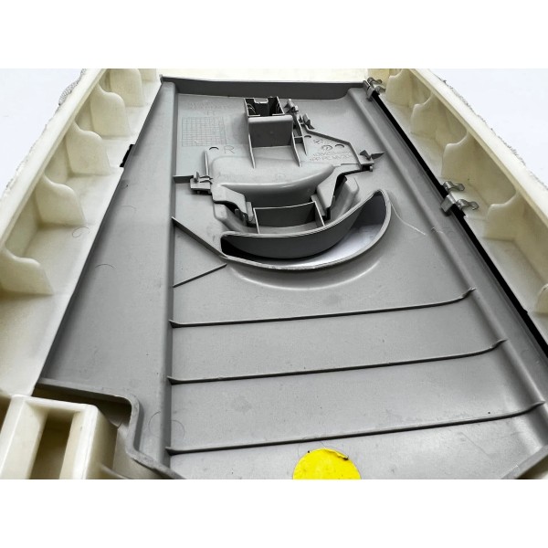 Moldura Direito Superior Coluna Central Audi A3 2019