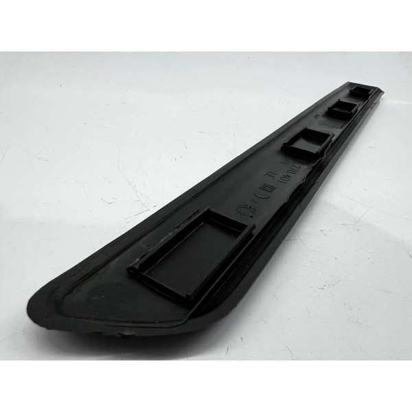 Friso Traseiro Le  Chevrolet Astra 1999 A 2009