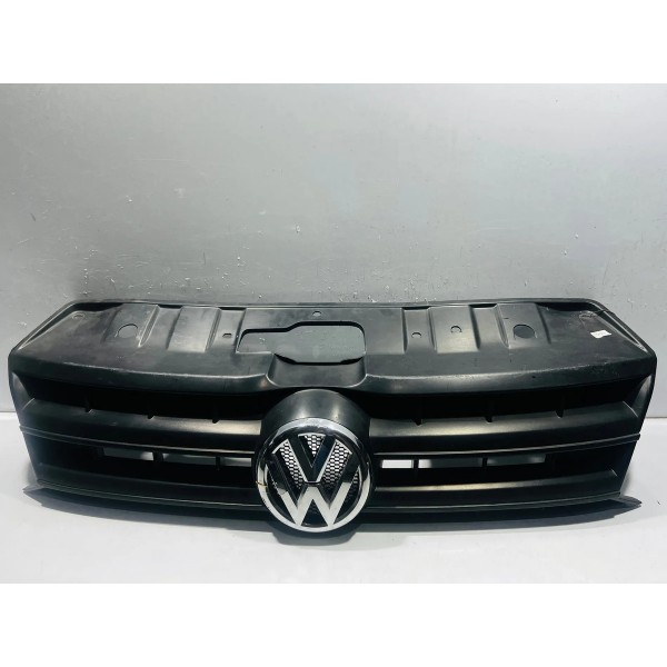 Grade Do Radiador Volkswagen Amarok 2011 A 2016 2hh8536539b9
