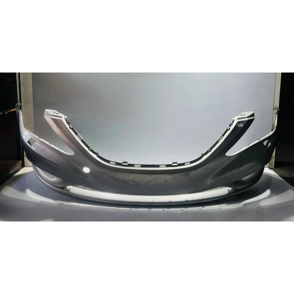 Parachoque Dianteiro Hyundai Sonata Original 2012 A 2016