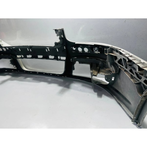 Parachoque Dianteiro Volkswagen Vjetta Variant 2007 A 2009