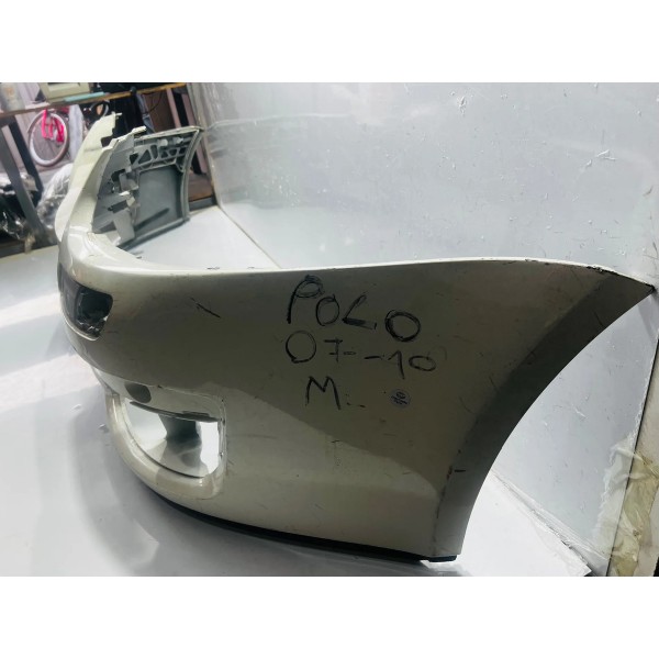 Parachoque Dianteiro Volkswagen Vjetta Variant 2007 A 2009