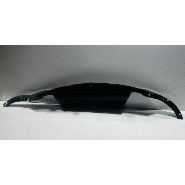 Spoiler Parachoque Dianteiro Chevrolet Captiva 2009 A 2017