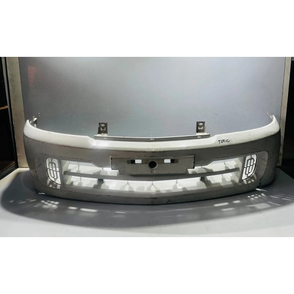 Parachoque Dianteiro Topic Jinbei 2008 A 2011