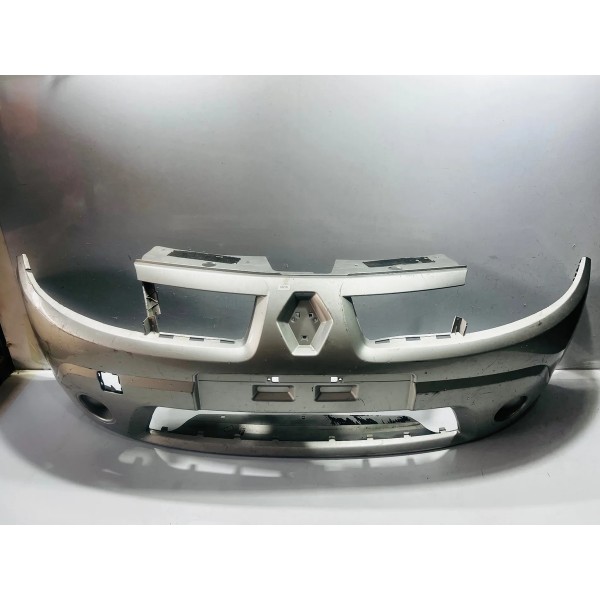 Parachoque Dianteiro Renault Sandero 2007 A 2011