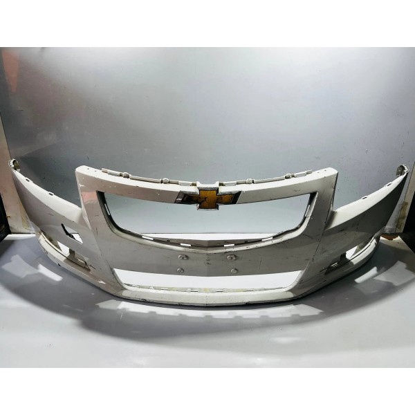 Parachoque Dianteiro  Chevrolet Cruze Hatch 2012 A 2014
