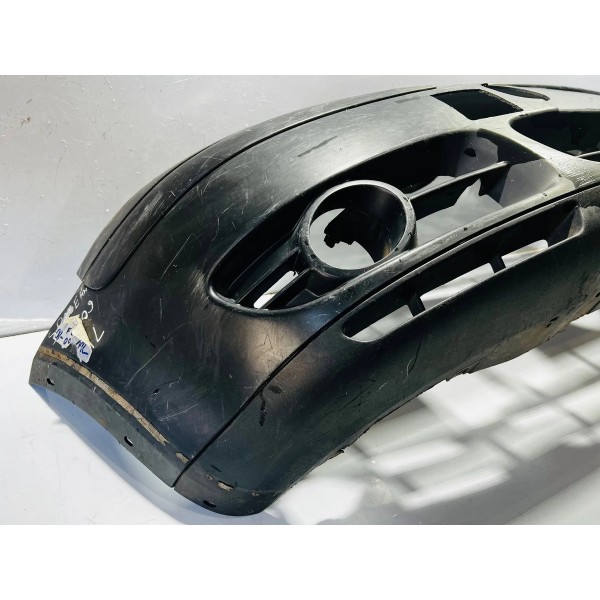 Parachoque Dianteiro Volkswagen Crossfox 2005 A 2007