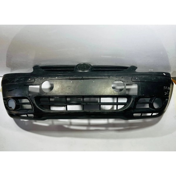 Parachoque Dianteiro Volkswagen Crossfox 2005 A 2007