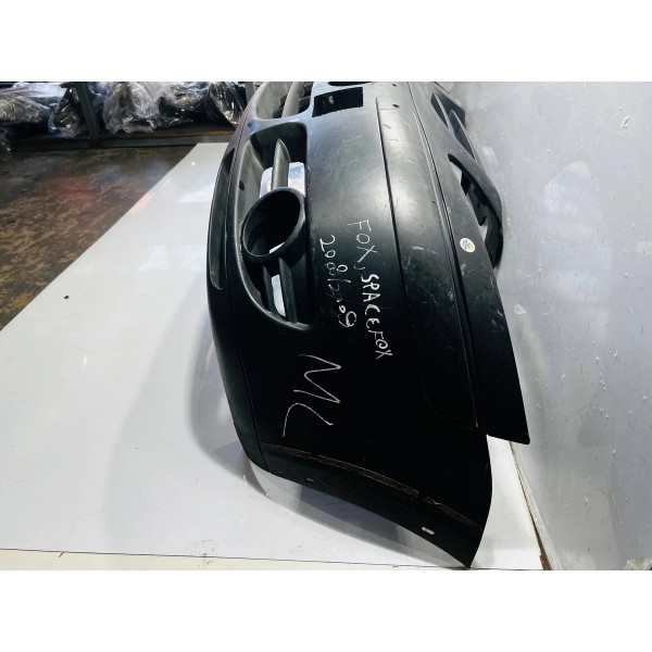 Parachoque Dianteiro Volkswagen Crossfox 2005 A 2007