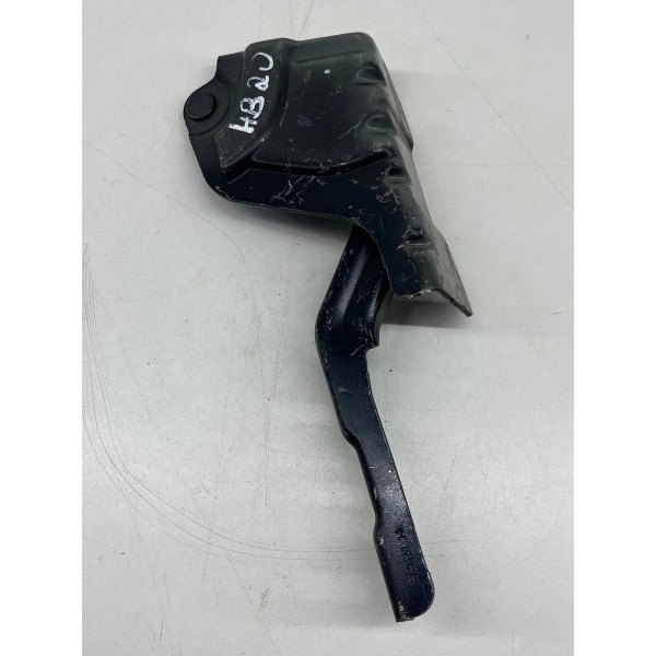 Braço Dobradiça Capo Esquerdo Hyundai Hb20 2020 A 2024