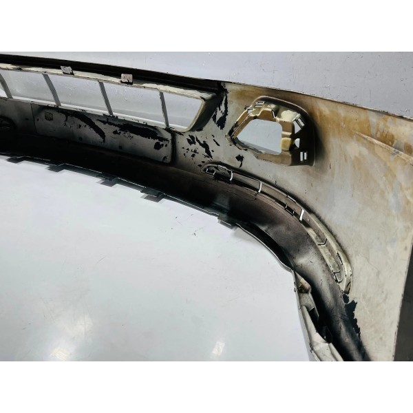 Parachoque Dianteiro Ford Focus 2004 A 2008