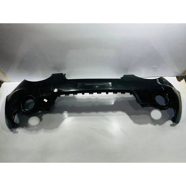 Parachoque Dianteiro Kia Picanto 2007 A 2011