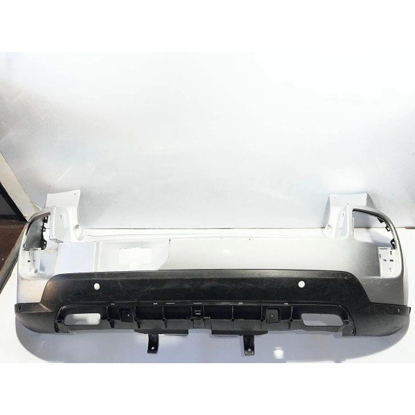 Parachoque Traseiro Citroën C3 Aircross 2014