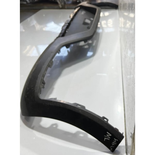 Parachoque Traseiro Hyundai Hb20 2013 A 2016