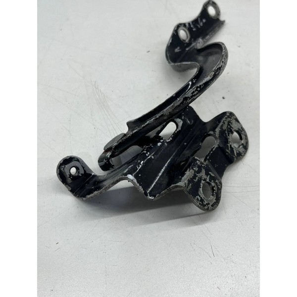 Dobradiça Capô  Esquerda Toyota Corolla 2015 A 2017