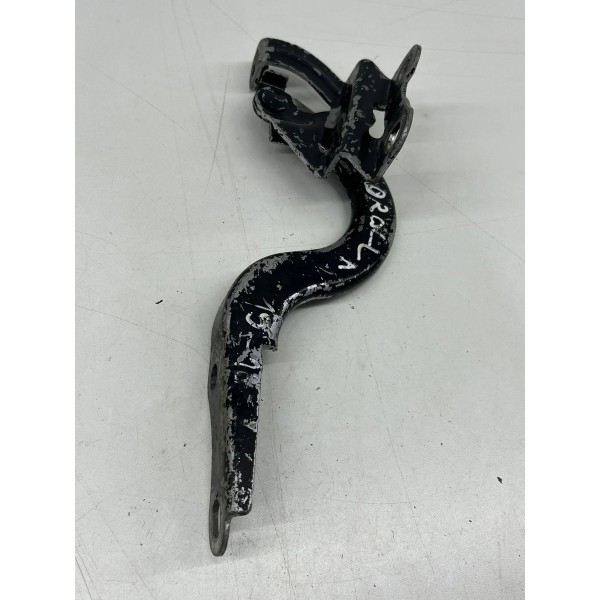 Dobradiça Capô  Esquerda Toyota Corolla 2015 A 2017