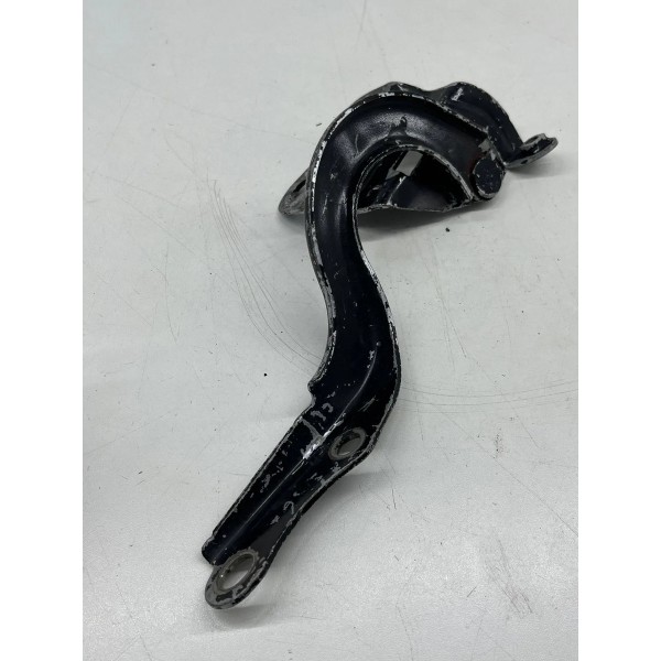 Dobradiça Capô  Esquerda Toyota Corolla 2015 A 2017