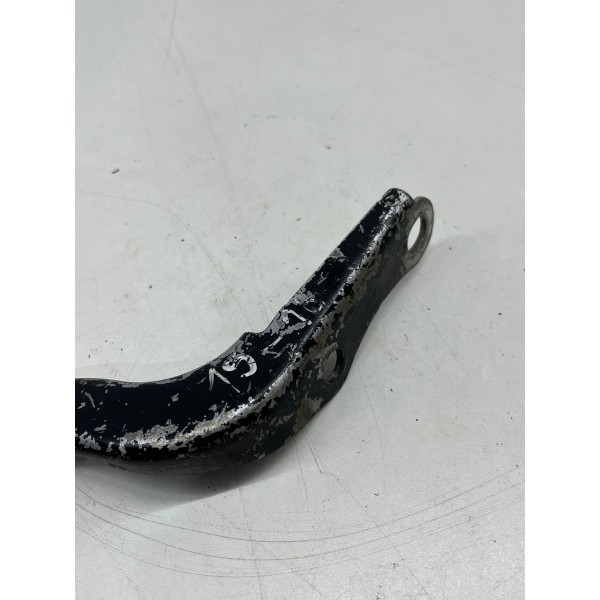 Dobradiça Capô  Esquerda Toyota Corolla 2015 A 2017