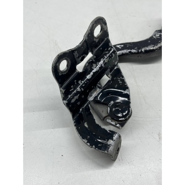 Dobradiça Capô  Esquerda Toyota Corolla 2015 A 2017