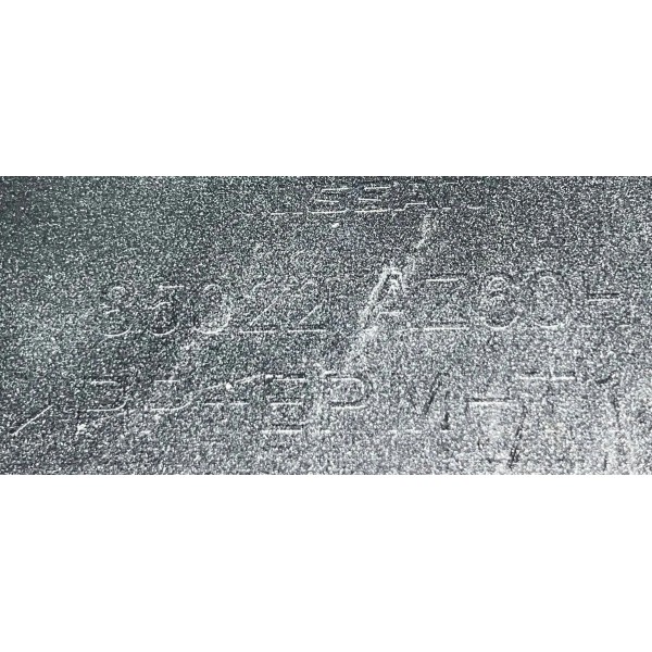 Parachoque Traseiro Nissan Livina 2009 A 2014