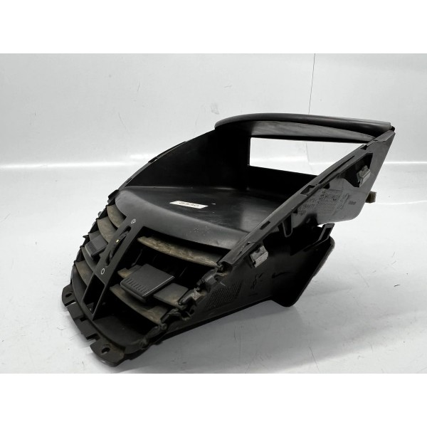 Difusor De Ar Central Peugeot 207 2010  (usado)