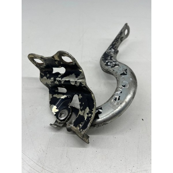 Dobradiça Do Capô Esquerda Toyota Corolla 2014 A 2016