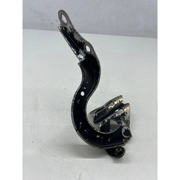 Dobradiça Do Capô Esquerda Toyota Corolla 2014 A 2016