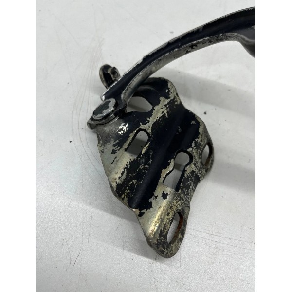 Dobradiça Do Capô Esquerda Toyota Corolla 2014 A 2016