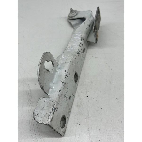 Dobradiça Do Capô Direito Fiat Mobi 2017 A 2023