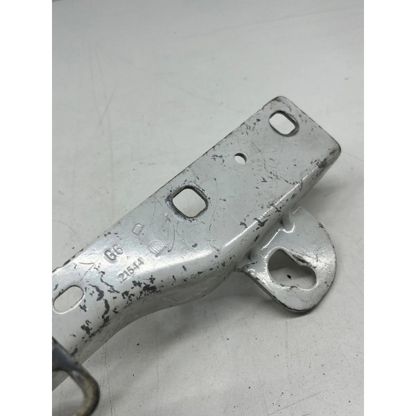 Dobradiça Do Capô Direito Fiat Mobi 2017 A 2023