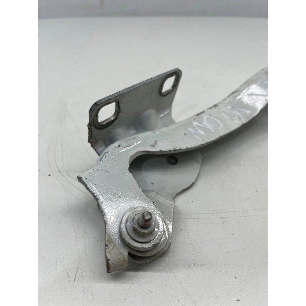 Dobradiça Do Capô Direito Fiat Mobi 2017 A 2023