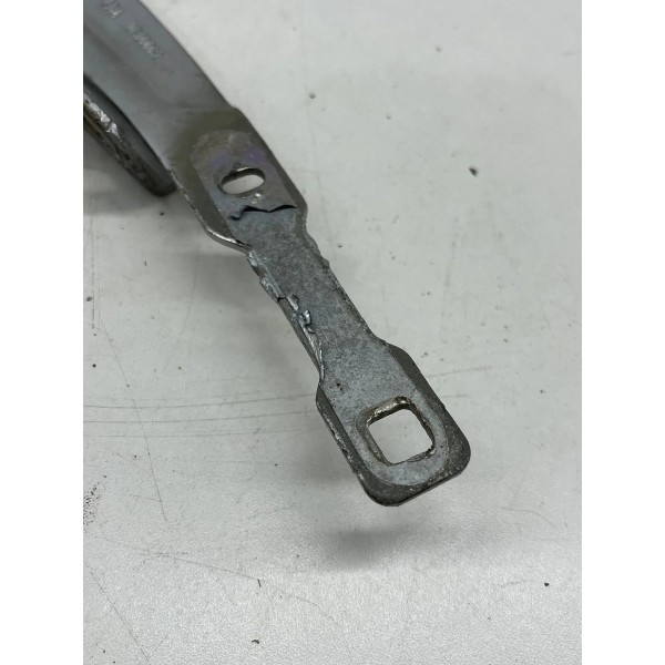 Dobradiça Capo Esquerda Logan Sandero 2014 A 2021