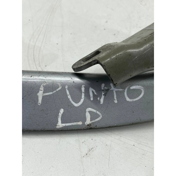 Dobradiça Do Capo Direito Fiat Punto 2009 A 2013