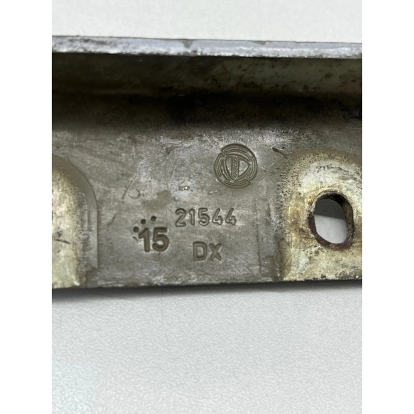 Dobradiça Do Capo Direito Fiat Punto 2009 A 2013