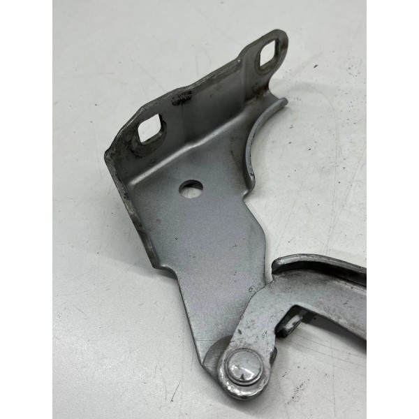 Dobradiça Do Capo Direito Fiat Punto 2009 A 2013