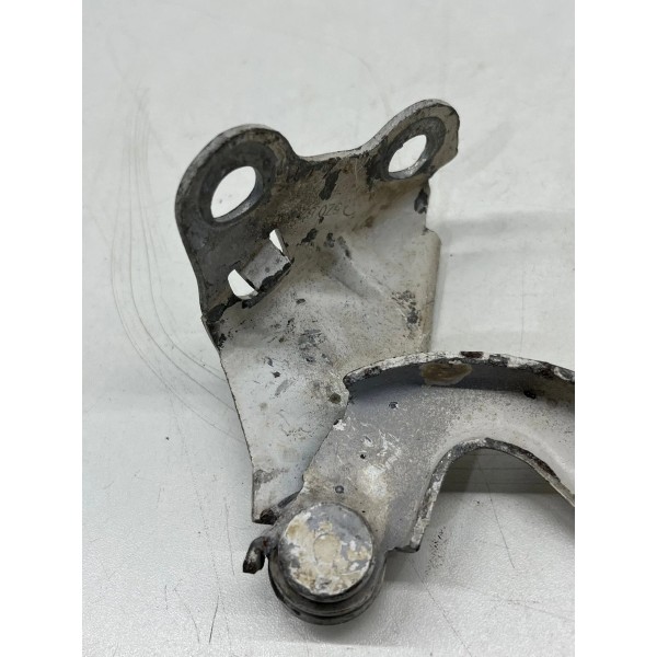 Dobradiça Do Capo Direito Gol Fox G5 G7 2009 A 2017