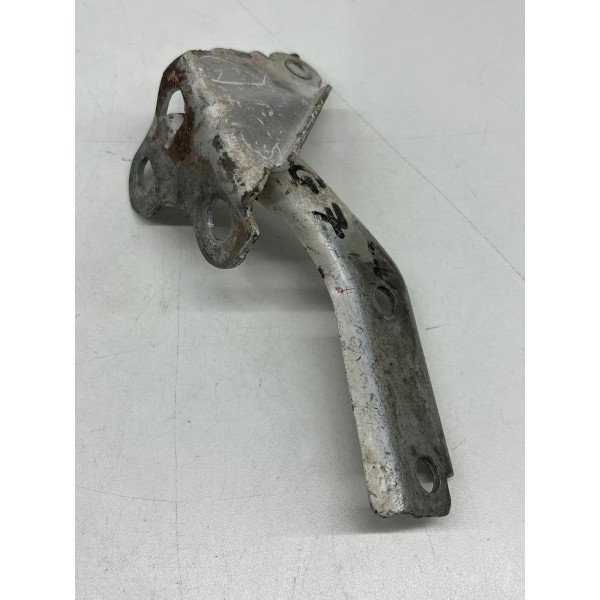 Dobradiça Do Capo Direito Gol Fox G5 G7 2009 A 2017